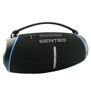 Колонка Bluetooth SENTEO Tsunami 80W Black