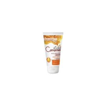 Крем після депіляції Caramel Зволожуючий 150 мл (4823015920233)