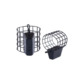 Годівниця Brain fishing "Фидер" S 4x13 50g Black (1858.21.16)