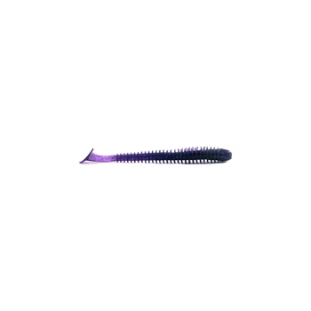 Силікон рибальський Keitech Swing Impact 4.5" EA#04 Violet (1551.06.26)