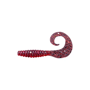 Силікон рибальський Select CC-Grub 3.5" col.027 (6 шт/упак) (1870.14.35)