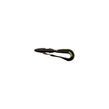 Силікон рибальський Keitech Mad Wag 7" 102 Watermelo PP. (1551.01.87)