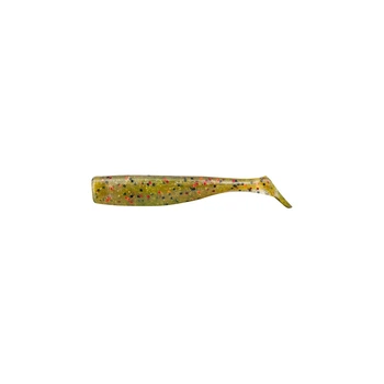 Силікон рибальський Select X-Shake 3.25" col.002 (6 шт/упак) (1870.13.61)