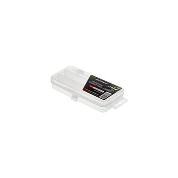 Коробка рибалки Select Terminal Tackle Box SLHS-007 13.3х6.2х2.5cm (1870.30.47)
