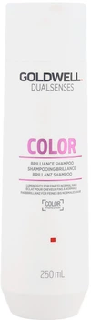 Шампунь Goldwell Dualsenses Color для збереження кольору тонкого волосся 250 мл (4021609028611)