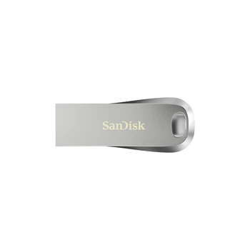 USB флеш накопичувач SanDisk 64GB Ultra Luxe USB 3.1 (SDCZ74-064G-G46)