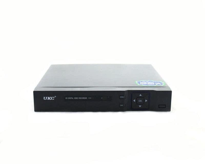 DVR регистратор 16 канальный видеорегистраторUKC CAD 1216 AHD