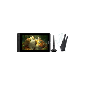 Графічний планшет Huion Kamvas Pro 13 (PRO13)