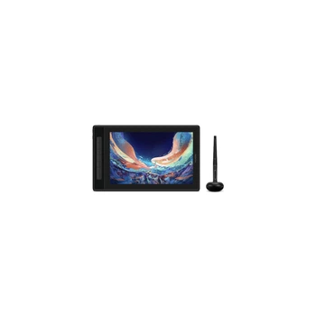 Планшет-монітор Huion Kamvas Pro 13 (2.5K) (GT1302)