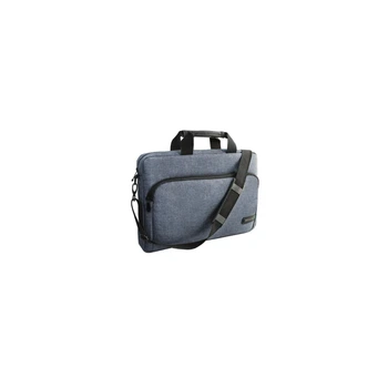 Сумка для ноутбука Grand-X 14'' SB-138 Grey-Blue (SB-138J)
