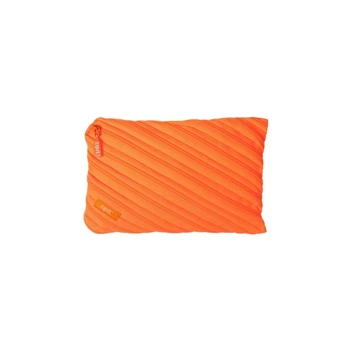 Пенал Zipit Neon Jumbo Crazy Orange (ZTJ-NN-4)