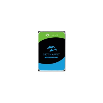 Жорсткий диск 3.5" 8TB Seagate (ST8000VE001)