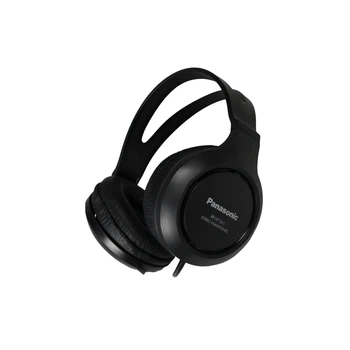 Навушники Panasonic RP-HT161E-K