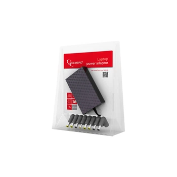 Блок живлення для ноутбука Gembird 40W (NPA-AC3)
