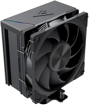 Кулер Modecom Volcano 0C T101 120 Смуга ARGB Black (MC-C-T101-AS0-B)