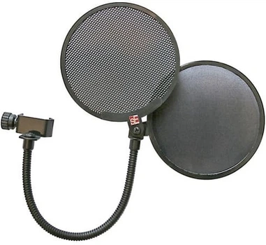 Подвійний поп-фільтр sE Electronics Dual Pop (850426001293)