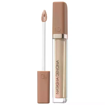 Освітлюючий та зволожуючий консилер-сироватка Hy-Glam, Natasha Denona, N4 - light neutral, 7 mL