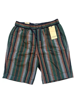 Шорты комбинированого цвета Scotch&Soda размер W32L30