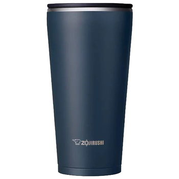 Термокухоль Zojirushi SX-FSE45AD з сайт 0.45 л синій