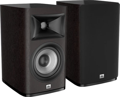 Фронтальные акустические колонки JBL Studio 620 (JBLS620DKW)