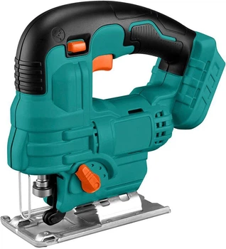 Акумуляторний лобзик Sturmax JSM4120CR