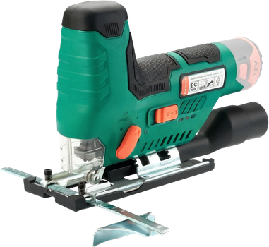 Лобзик аккумуляторный Sturmax JSM4112CL