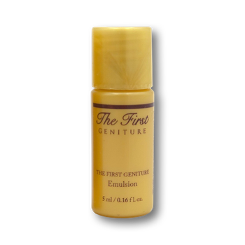 O Hui The First Geniture Emulsion 5ml