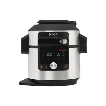 Мультиварка Ninja OL650EU