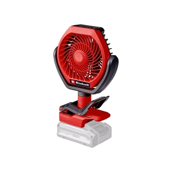 Вентилятор Einhell GC-CF 18/110 Li-Solo (3408061)