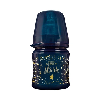 Пляшечка для годування Lovi Stardust 120 мл (21/587)