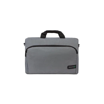 Сумка для ноутбука Grand-X 15.6'' SB-129 Grey Ripstop Nylon (SB-129G)