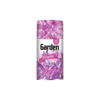Освіжувач повітря Garden Crystal Змінний балон 260 мл (8699009436433)