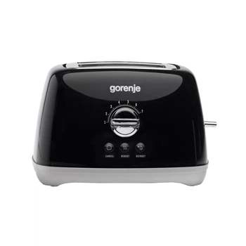 Тостер Gorenje T900RLBK