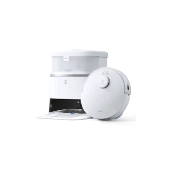 Пилосос Ecovacs DEEBOT OZMO Т30 Pro Omni (DDX14)