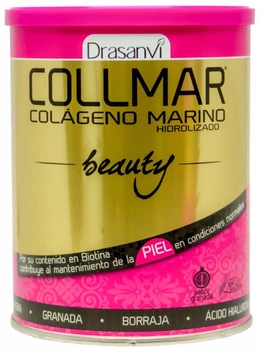 Kolagen hydrolizowany morski Drasanvi Collmar Beauty 275 g (8436601105738)
