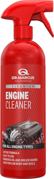 Средство для чистки двигателя Dr.Marcus Titanium Engine Cleaner 750 мл (km4913)