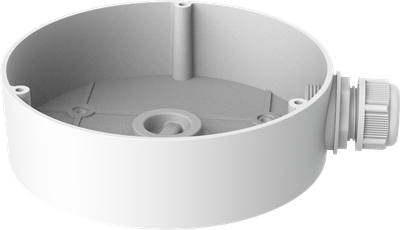 Розподільна коробка Hikvision DS-1280ZJ-DM45 (6954273683696)