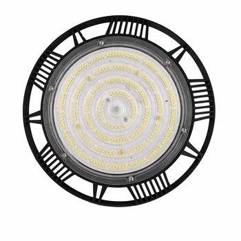 Светильник промышленный Bellight LED UFO 100 Вт 230V 4000K для высоких потолков