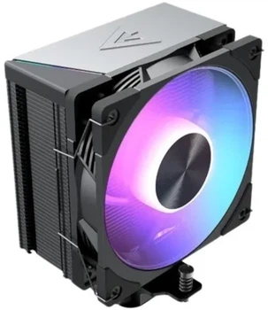 Кулер Modecom Volcano 0C T701 ARGB 120 Black (MC-C-T701-AF0-B)
