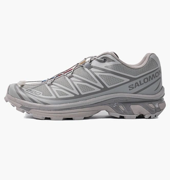 Кроссовки Salomon Xt-6 Shoes Grey L47444800 42