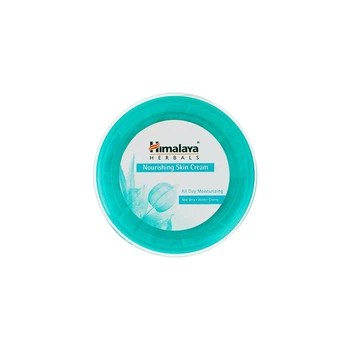 Крем для обличчя Himalaya Herbals поживний 50 мл (8901138506377)