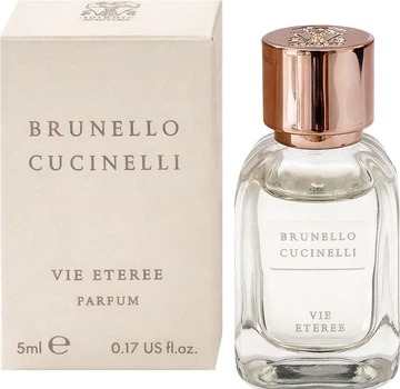 Пробник Духи унисекс Brunello Cucinelli Vie Eteree 5 мл (8011003898756)