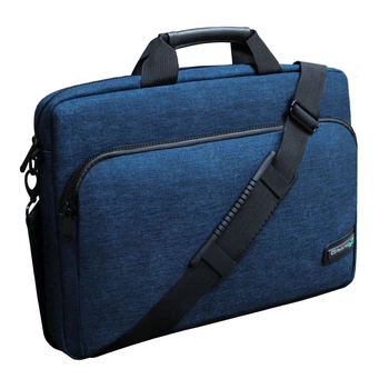 Сумка для ноутбука Grand-X 14'' SB-138 Navy (SB-138N)