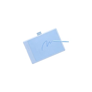 Графічний планшет Parblo Ninos N4 Blue (NINOSN4B)