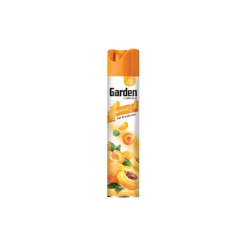 Освіжувач повітря Garden Apricot 300 мл (8697418293173)