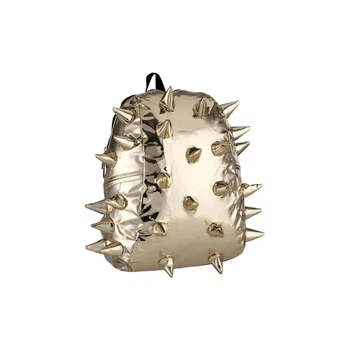 Рюкзак шкільний MadPax Metallic Extreme Half 24 Karat (M/MET/24/HALF)