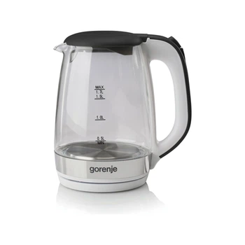 Електрочайник Gorenje K17GXG