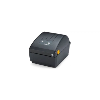 Принтер етикеток Zebra ZD220D USB (ZD22042-D0EG00EZ)