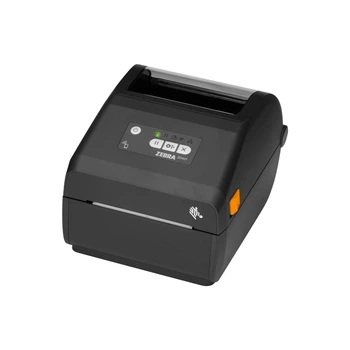 Принтер етикеток Zebra ZD421 USB, USB Host, Ethernet (ZD4A042-D0EE00EZ)