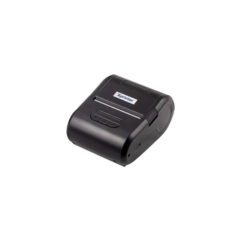 Принтер етикеток X-PRINTER XP-P210 мобільний, USB, Bluetooth (XP-P210 USB+Bluetooth)